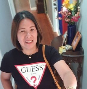 Meet your Posher, Cheryl alleno